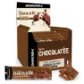 OVERSTIM.s Schachtel Magnesium-energieriegel Milchschokolade 50g 28 Einheiten, Brown, One Size
