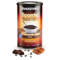 OVERSTIM.s Spordej 700gr Brownie Pulver OVERSTIM.s Spordej 700gr Brownie Pulver