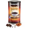 OVERSTIM.s Spordej 700gr Brownie Pulver, Multicolor, One Size
