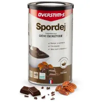 OVERSTIM.s Sportdej Mischen Brownie Pudding 600g OVERSTIM.s Sportdej Mischen Brownie Pudding 600g
