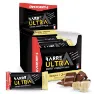 OVERSTIM.s Ultra Proteinriegelbox Banane Und Schokolade 40g 28 Einheiten, Multicolor, One Size