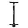 OXC Airtrack Pu855 Standpumpe, Black, 160psi