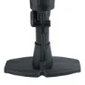 OXC Airtrack Pu856 Standpumpe, Black, One Size