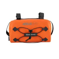 OXC Aqua Evo Adventure Daytripper Lenkertasche 3.5l OXC Aqua Evo Adventure Daytripper Lenkertasche 3.5l