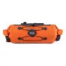 OXC Aqua Evo Adventure Lenkertasche 9l, Orange, One Size
