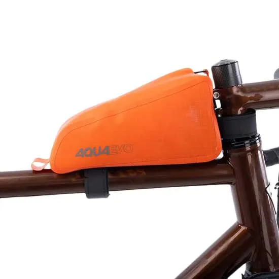 OXC Aqua Evo Adventure Rahmentasche 1.5l OXC Aqua Evo Adventure Rahmentasche 1.5l