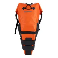 OXC Aqua Evo Adventure Satteltasche 10l OXC Aqua Evo Adventure Satteltasche 10l