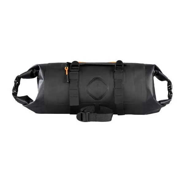 OXC Aqua Evo Lenkertasche 9l, Black, One Size OXC Aqua Evo Lenkertasche 9l, Black, One Size