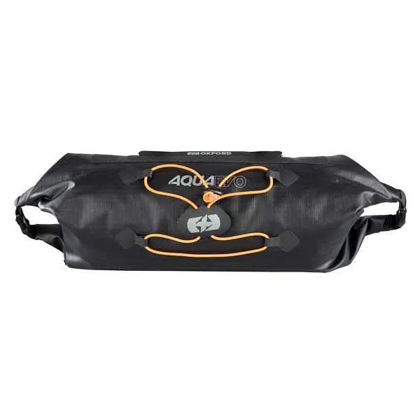 OXC Aqua Evo Lenkertasche 9l, Black, One Size OXC Aqua Evo Lenkertasche 9l, Black, One Size