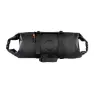 OXC Aqua Evo Lenkertasche 9l, Black, One Size