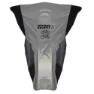 OXC Aquatex 2 Fahrradabdeckung, Black / silver, 200 x 75 x 110cm