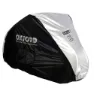 OXC Aquatex 2 Fahrradabdeckung, Black / silver, 200 x 75 x 110cm