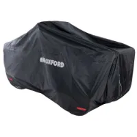 OXC Aquatex Pro Cargo Fahrradabdeckung OXC Aquatex Pro Cargo Fahrradabdeckung