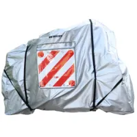 OXC Aquatex Touring Deluxe Fahrradabdeckung OXC Aquatex Touring Deluxe Fahrradabdeckung