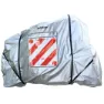 OXC Aquatex Touring Deluxe Fahrradabdeckung, Silver, 1-2 Fahrrads
