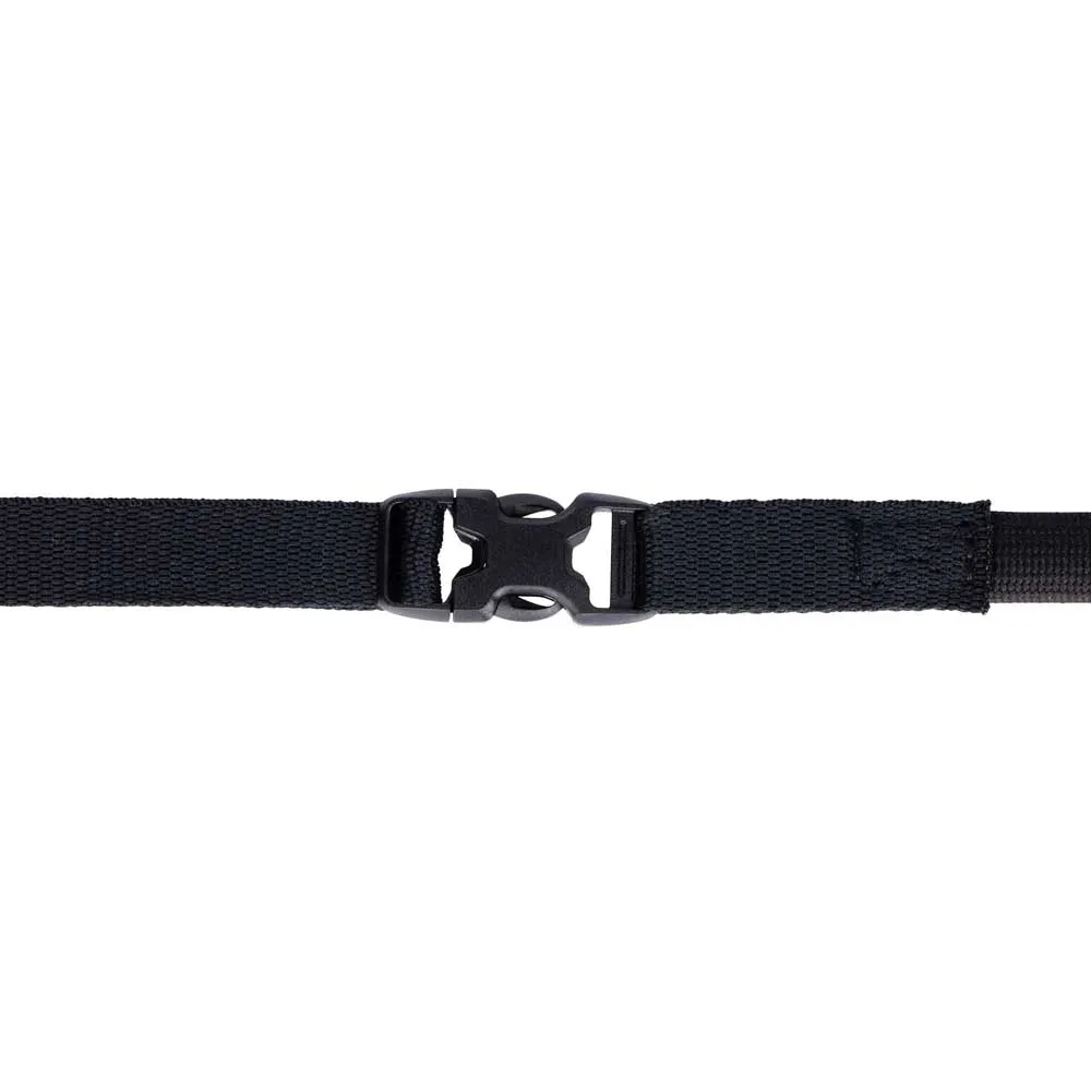 OXC Atlas B-clip 17 X 1200 Mm Gurt, Black, One Size OXC Atlas B-clip 17 X 1200 Mm Gurt, Black, One Size