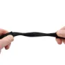 OXC Atlas B-clip 17 X 1200 Mm Gurt, Black, One Size