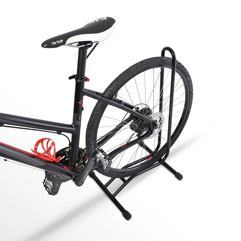 OXC Ds437 Deluxe 20-29´´ Fahrradständer, Black, One Size OXC Ds437 Deluxe 20-29´´ Fahrradständer, Black, One Size