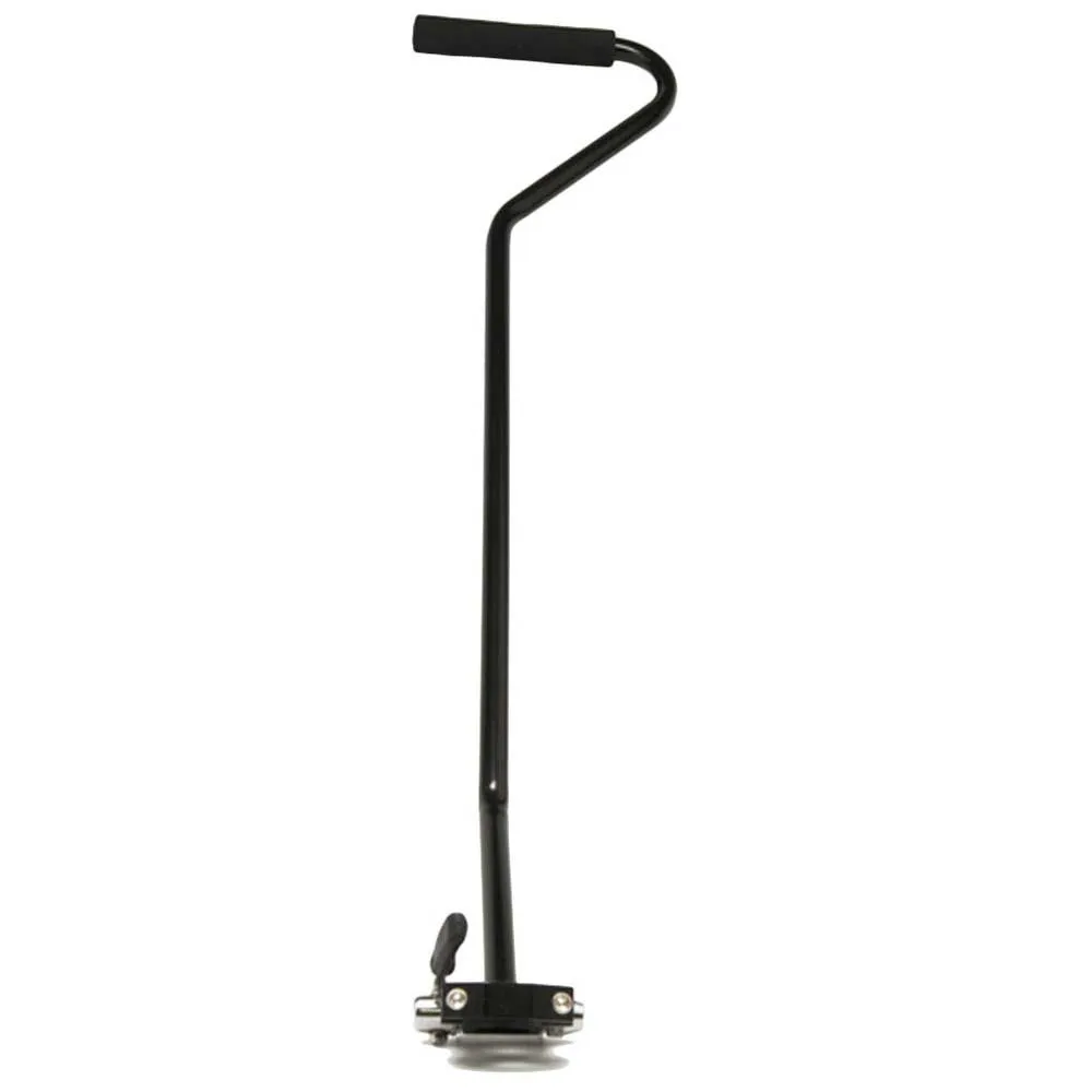 OXC Ds440 22.2-27.2mm 48cm Trainingsgriff, Black, One Size OXC Ds440 22.2-27.2mm 48cm Trainingsgriff, Black, One Size
