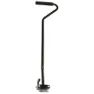 OXC Ds440 22.2-27.2mm 48cm Trainingsgriff, Black, One Size