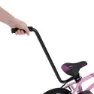 OXC Ds440 22.2-27.2mm 48cm Trainingsgriff, Black, One Size