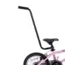 OXC Ds440 22.2-27.2mm 48cm Trainingsgriff, Black, One Size