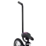 OXC Ds440 22.2-27.2mm 48cm Trainingsgriff, Black, One Size