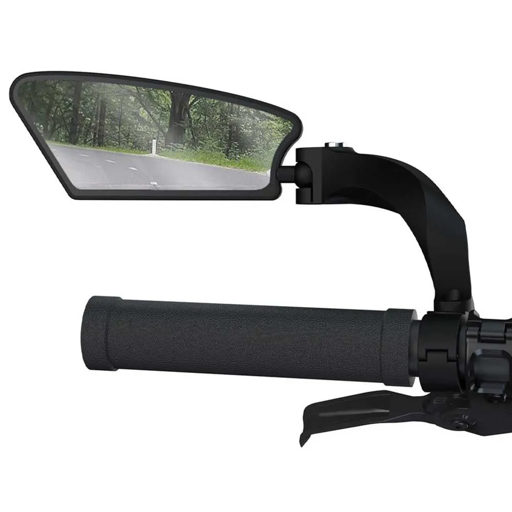 OXC E-mirror Linker Außenspiegel, Black, One Size OXC E-mirror Linker Außenspiegel, Black, One Size