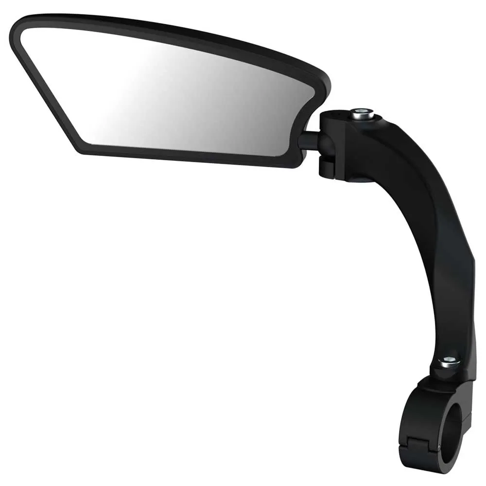 OXC E-mirror Linker Außenspiegel, Black, One Size OXC E-mirror Linker Außenspiegel, Black, One Size