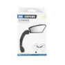 OXC E-mirror Linker Außenspiegel, Black, One Size