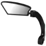 OXC E-mirror Linker Außenspiegel, Black, One Size