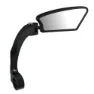 OXC E-mirror Rechter Außenspiegel, Black, One Size