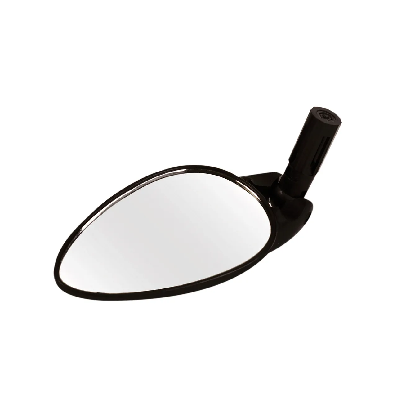 OXC Fahrradspiegel (x2) Unisex, schwarz, TU OXC Fahrradspiegel (x2) Unisex, schwarz, TU