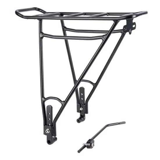 OXC Gepäckträger, Black, 26-28"