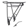 OXC Gepäckträger, Black, 26-28"