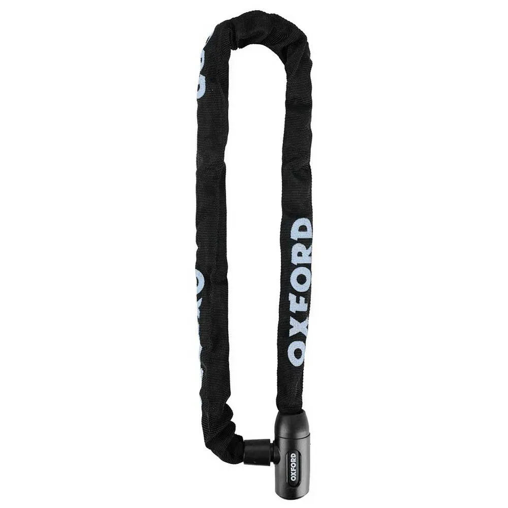 OXC Gp 6 Kettenschloss, Black, 6 x 900mm OXC Gp 6 Kettenschloss, Black, 6 x 900mm