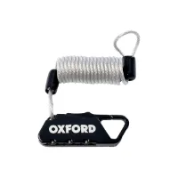 OXC Kabelschloss Pocketlock Unisex
