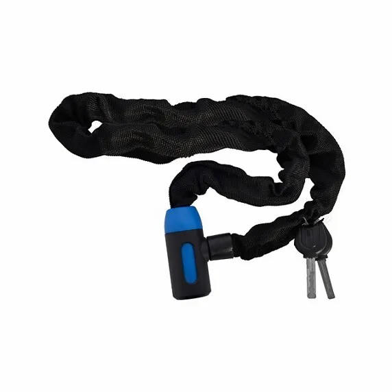 OXC Kettenschloss GP Unisex, schwarz, TU OXC Kettenschloss GP Unisex, schwarz, TU