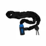 OXC Kettenschloss GP Unisex, schwarz, TU