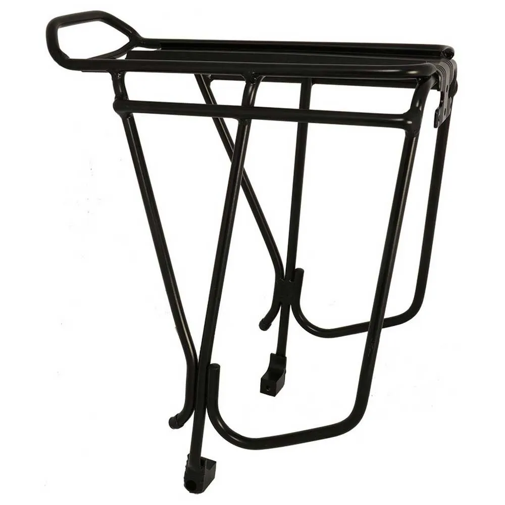 OXC Lc682b Disc Gepäckträger, Black, 26-29" OXC Lc682b Disc Gepäckträger, Black, 26-29"