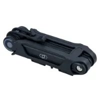 OXC Linklock Faltschloss