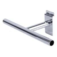 OXC Slatwall-haken OXC Slatwall-haken