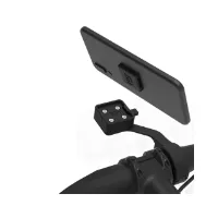 OXC Smartphone-Halterung Fahrrad Unisex OXC Smartphone-Halterung Fahrrad Unisex