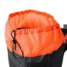 OXC T15 Qr Fahrradtasche 15l, Black, One Size