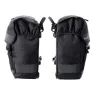 OXC T15 Qr Fahrradtasche 15l, Black, One Size