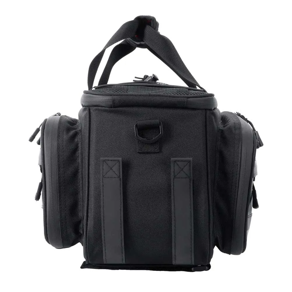 OXC T18 Gepäckträgertasche 18l, Black, One Size OXC T18 Gepäckträgertasche 18l, Black, One Size