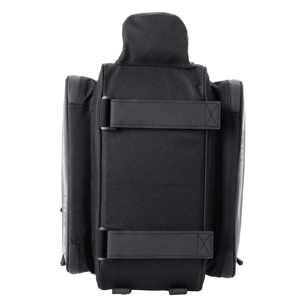 OXC T18 Gepäckträgertasche 18l, Black, One Size OXC T18 Gepäckträgertasche 18l, Black, One Size