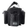 OXC T18 Gepäckträgertasche 18l, Black, One Size