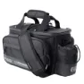 OXC T18 Gepäckträgertasche 18l, Black, One Size
