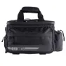 OXC T18 Gepäckträgertasche 18l, Black, One Size